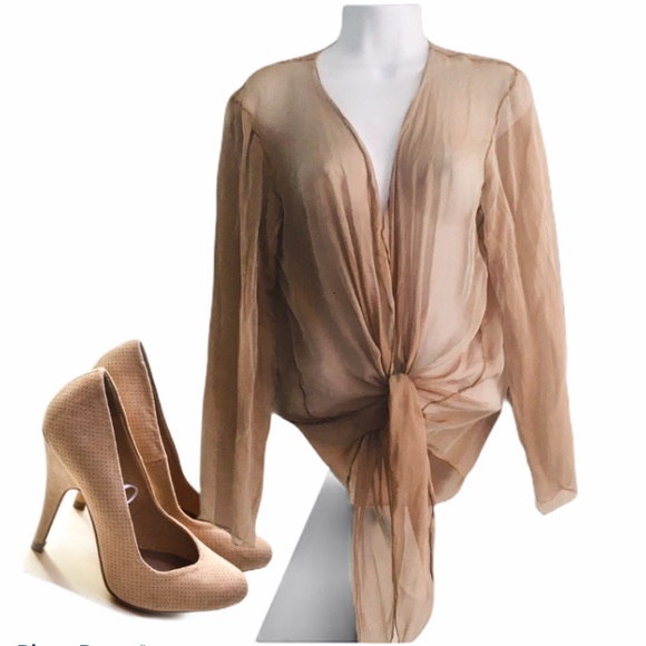 Aladar Donna M Breathable cover up - Picture 2 of 8